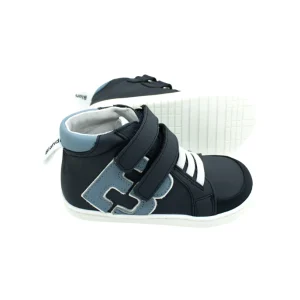 Botas Respetuosas Blanditos by Crio’s GANTE NAVY