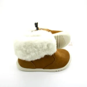 Botas Respetuosas Pirufin Piel Serraje Setter