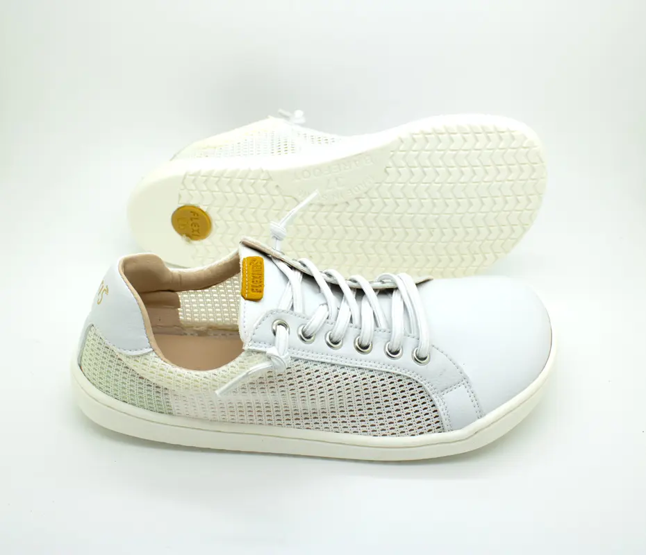 Calzado Barefoot FlexiNens S-8412-X Malla Transpirable - Imagen 5