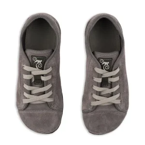Calzado Respetuoso Adultos Magical Shoes Promenade Gris