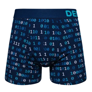 Bóxeres alegres para hombre Nuevas tecnologías