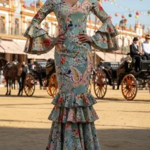 SEVILLANAS (Ewe21041)