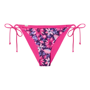 Braga de bikini alegre Espíritu floral