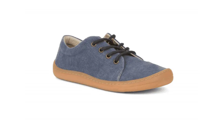 Calzado Respetuoso Froddo Azul - Imagen 2