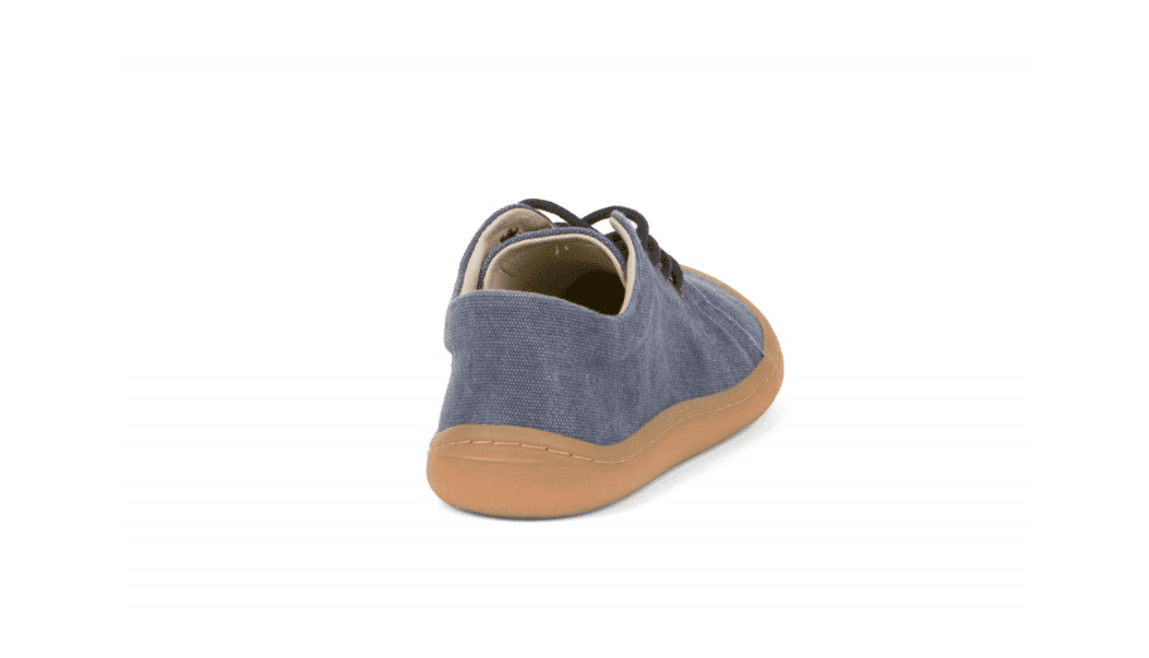 Calzado Respetuoso Froddo Azul - Imagen 4