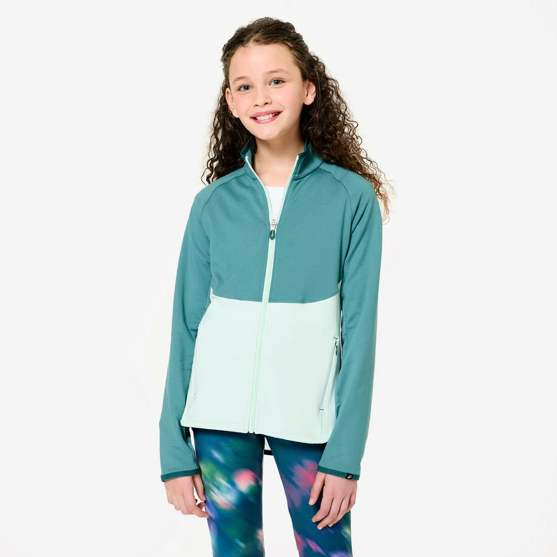 Chaqueta Deportiva Niños Ajustada - Imagen 4