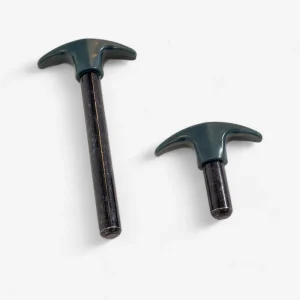 Banco Musculación 900 2023 - Pasadores