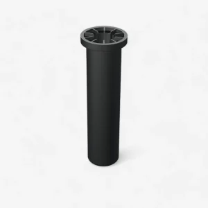 Adaptador Disco/Barra 28/50 mm Recambio Rack Musculación