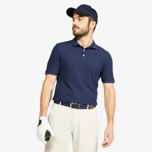 Polo de golf manga corta hombre - WW500