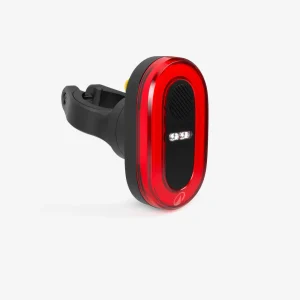Alumbrado Trasero Bicicleta RL930 Recarga USB Sensor Desaceleración