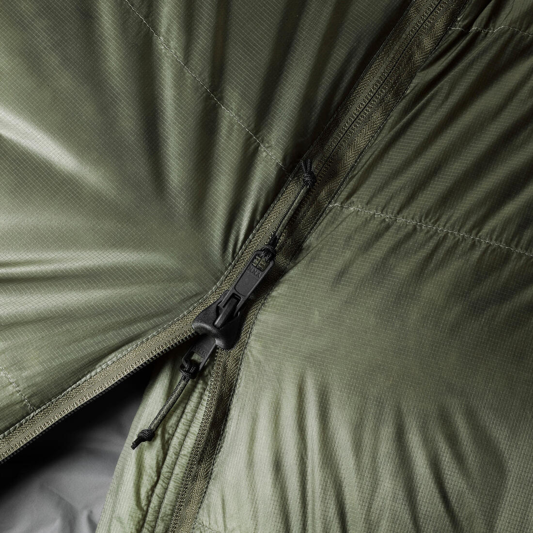 Saco de dormir plumón 0 °C ligero y compacto Forclaz MT900 - Imagen 7