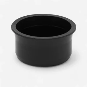 Tapón Base de Canasta - Tapón Base B700 Pro Negro