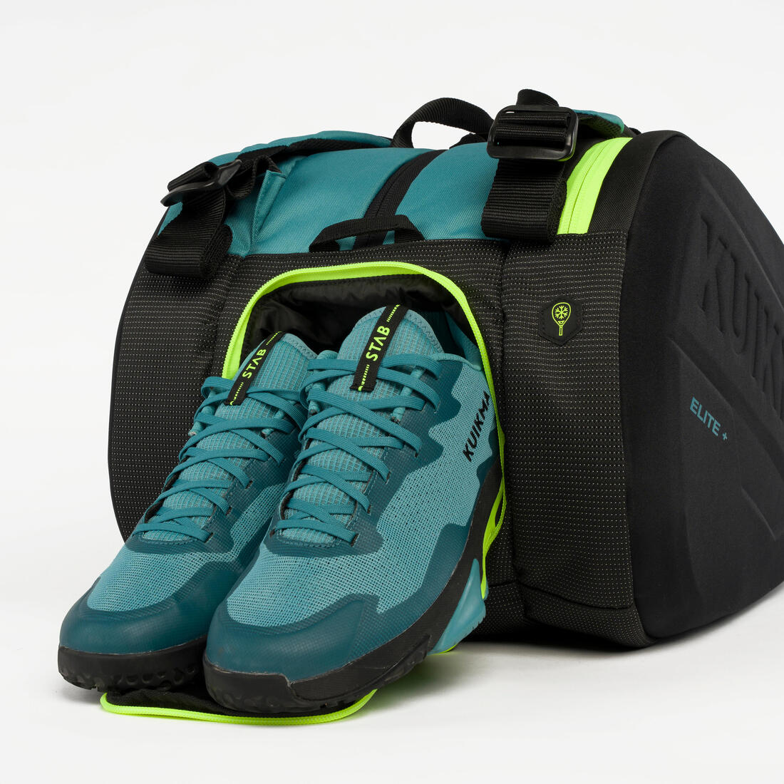 Bolsa de pádel isotérmica 46L - Kuikma PL Elite + - Imagen 9