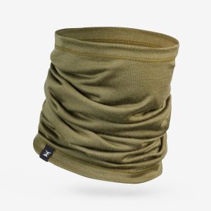 Braga de cuello de trekking lana merina, MT500