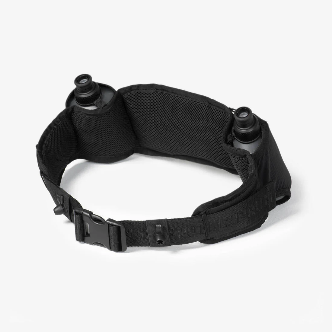 Cinturón hidratación running 2x250ml Unisex - KIPRUN belt 500 - Imagen 7