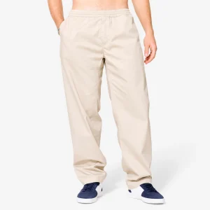 PANTALÓN DE SKATE CHINO CN500 LIGHT BEIGE