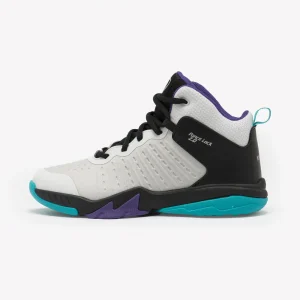 ZAPATILLAS DE BALONCESTO NIÑO NIVEL PERFECCIÓN - SS500H