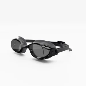Gafas natación cristales espejo Bfit Puente Multitalla