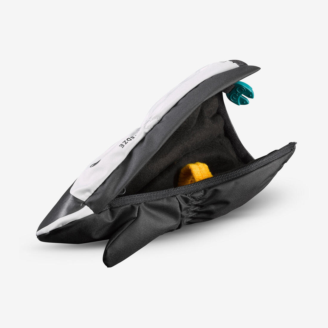 Manoplas de esquí y nieve Bebé Wedze Lugik 500 - Imagen 6