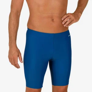 Bañador Jammer Natación 100 Basic Hombre Azul