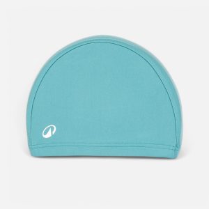 Gorro Natación adulto tela Talla L