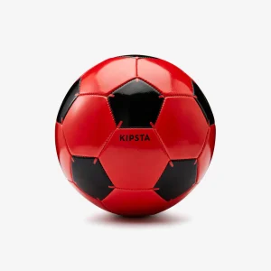 Balón de fútbol First Kick talla 3 (niños menores de 9 años)