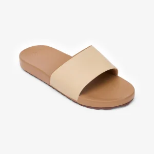 Chanclas 550 Petal Mujer Marrón