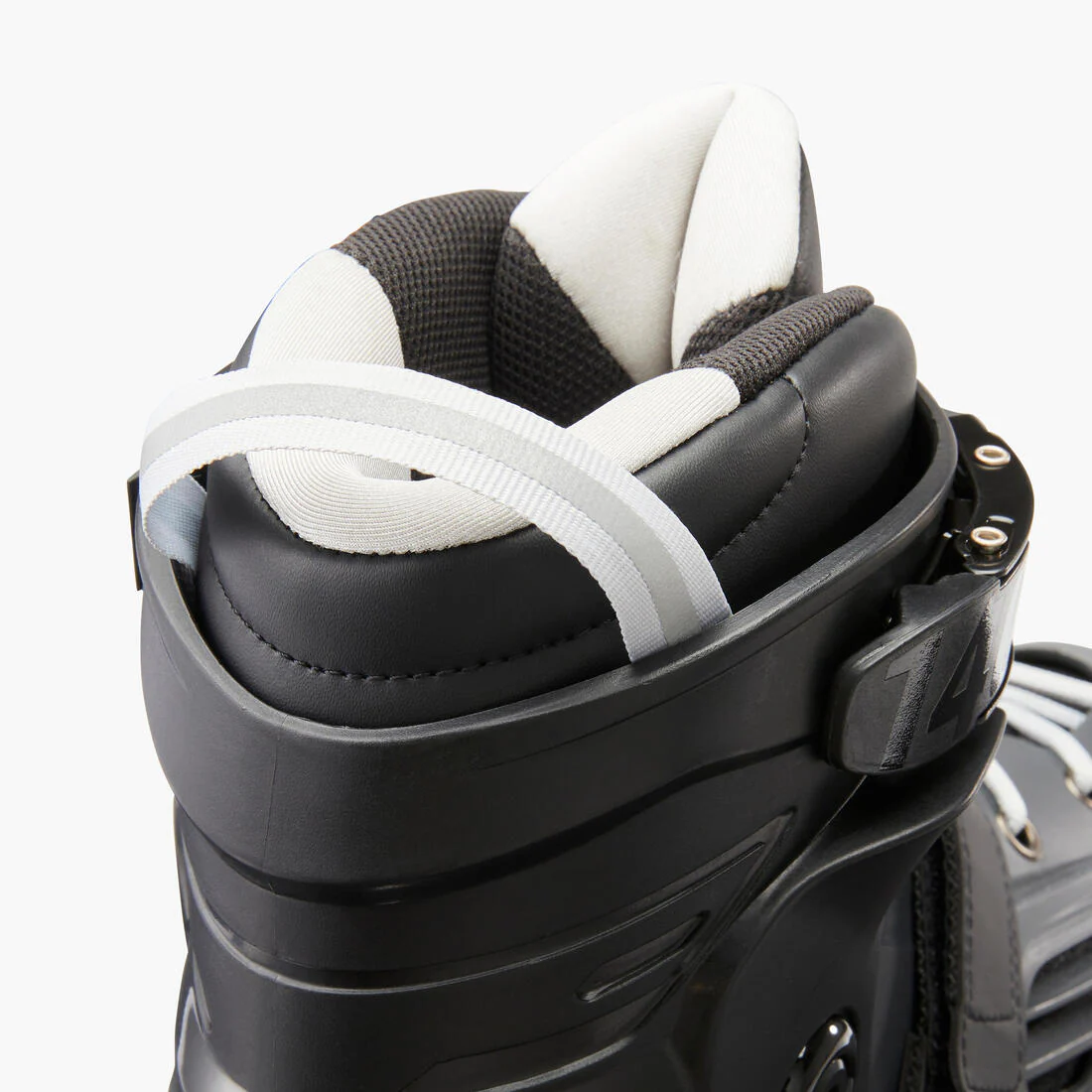 Patines Línea Adulto Freeskate Oxelo MF140 Adulto - Imagen 5