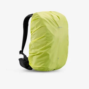 Funda para la lluvia mochila de senderismo 10 -20L, verde