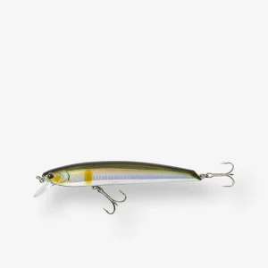 Pez Nadador Pesca Mar Señuelo Saxton 110SP Ayu