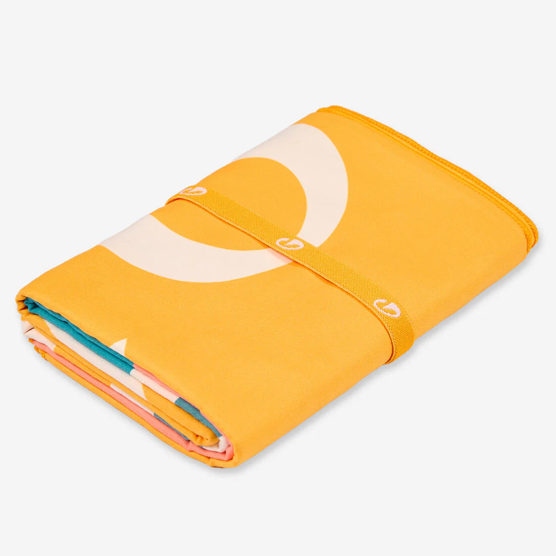 Toalla Estampado Microfibra Compacta Talla L 80 x 130 CM - Imagen 8