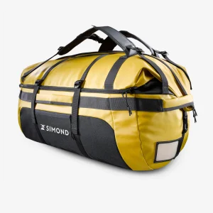 Bolsa de Viaje 80L/120L Duffle Bag Forclaz