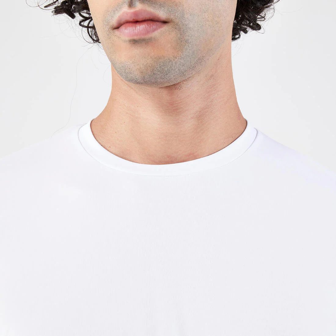 Camiseta manga larga running anti-UV Hombre - KIPRUN Dry 500 UV - Imagen 9