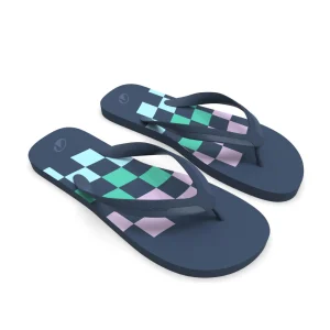 Chanclas playa Hombre dedo