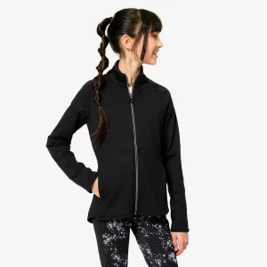 Chaqueta Deportiva Niños Ajustada