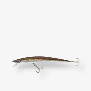 Señuelo Pesca Spinning Mar Saxton 140F Lanzón