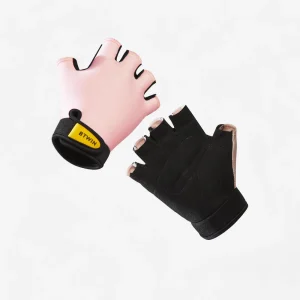 Guantes Mitones Ciclismo Niños