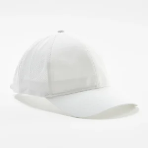 GORRA DE TENIS ARTENGO TC 100 BLANCO