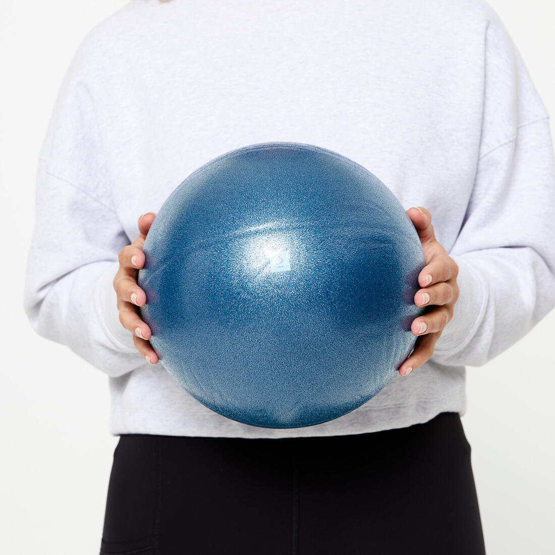Soft Ball Pilates Azul 240 mm Diámetro - Imagen 8