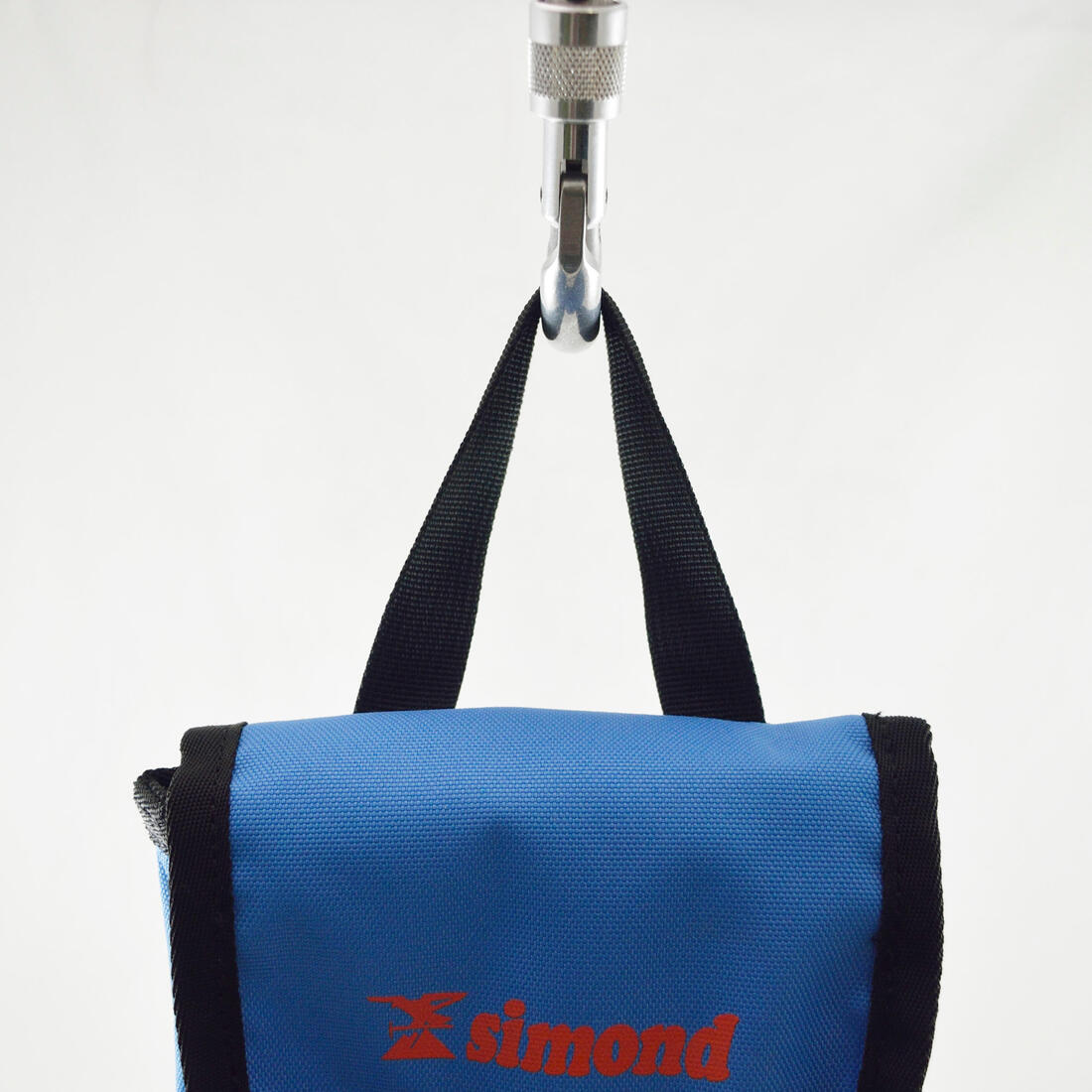 FUNDA CRAMPONES alpinismo - Imagen 5