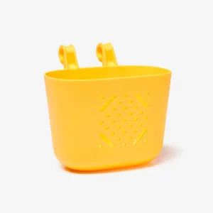 Cesta Bicicleta Niños Beis