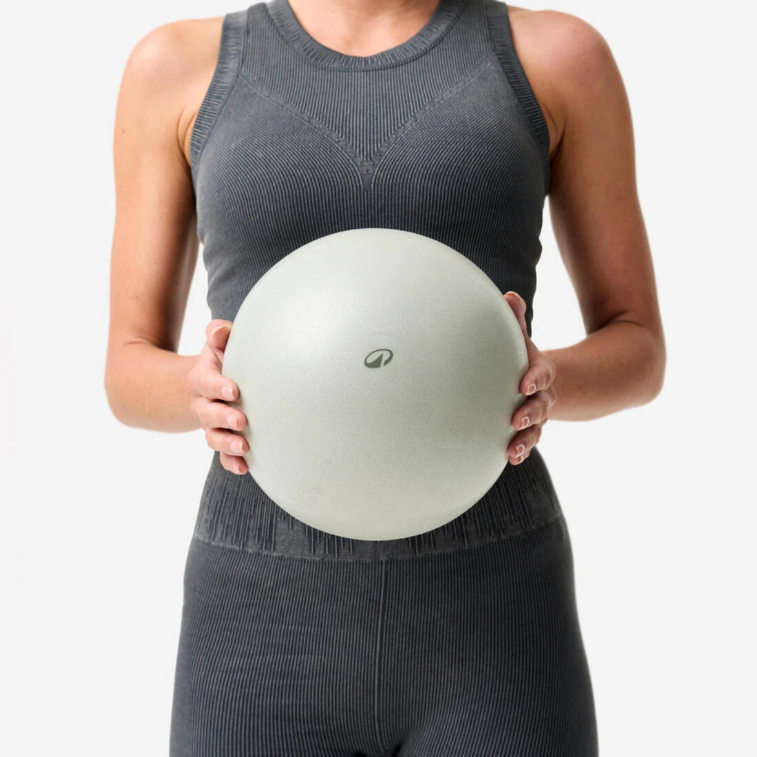 Soft Ball Pilates Azul 240 mm Diámetro - Imagen 5