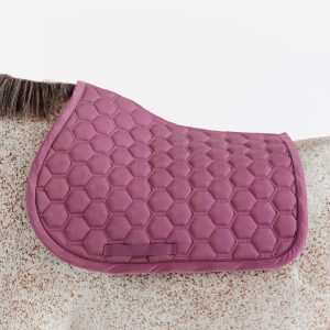 Mantilla Silla Equitación Caballo 500