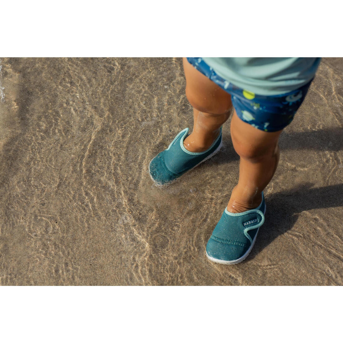 Escarpines cangrejeras Bebé / Niños - Imagen 9