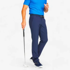 Pantalón golf hombre, WW500