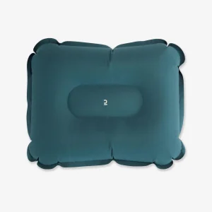 Almohada hinchable Quechua Air Basic