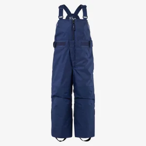 Peto de esquí y nieve niños impermeable Wedze 500 PNF