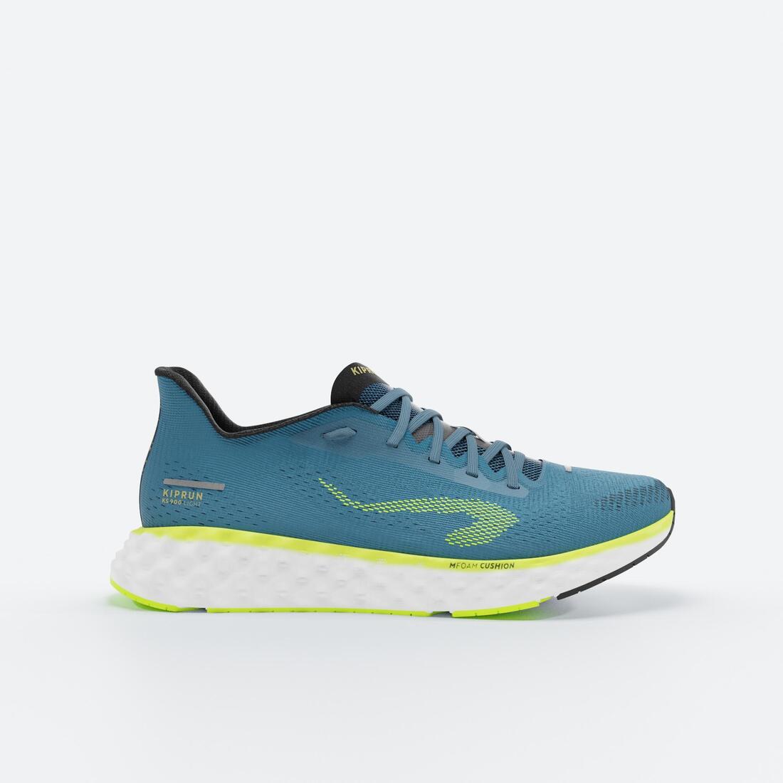 Zapatillas running Hombre - KIPRUN KS900 Light