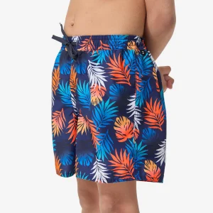 Bañador Niño corto Surf 100 Shadow