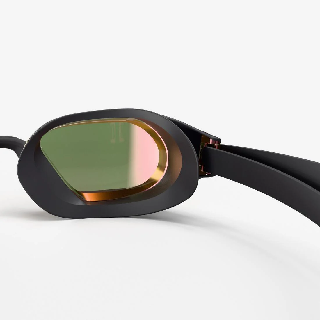 Gafas natación cristales espejo B-Fast 900 - Imagen 5